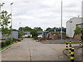 Industrial estate, Jenner Avenue, North Acton