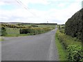 Crockangorm Townland