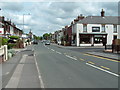 Freckleton