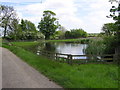 Farm  Pond