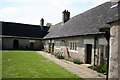 Almshouses