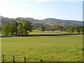 Otter valley from Perry Cottage