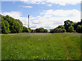 Kings Weston Hill and Transmitter