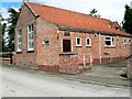 Village Hall, East Cottingwith