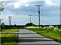 Langrickgate Lane to East Cottingwith