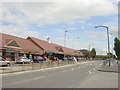 Longview Shops, Hillside Road, Huyton
