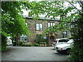 Religious Society of Friends Meeting House, Brierfield