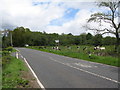 A811 Old Military Road