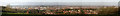 SK2622 : Panoramic view of Burton upon Trent by Ray Steward