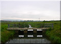 Sluice, Willingdon and West Langney Sewer