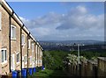 Gaunt Road, Sheffield