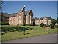 The Mendip Hospital, South Horrington. Nr Wells