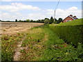 Outskirts of Houghton Drayton