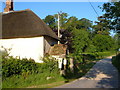 Iron Gate Lodge