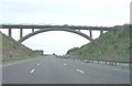 Bridge over the A27, Shoreham