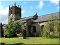 Market Weighton Parish Church