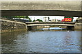 Churchill Road Bridge, River Avon, Bath