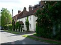 Cottage on Back Lane, Shiptonthorpe