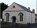 Siloam Chapel in Talwrn