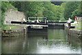 Weston Lock, Weston, Bath