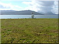 Eyre Point Lighthouse