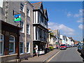 Fore Street, Topsham