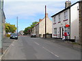 Main Street, North Sunderland