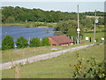 Winsford sailing club