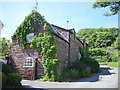 Sandstone Cottage, Burton