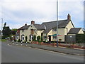 The Chequers, Ettington