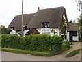 Cottage in Fencott