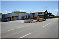 Commercial Buildings on Trevellas Downs