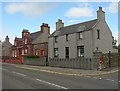 Kirkwall houses