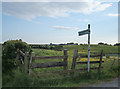 Oldham Way, Gravel Hole