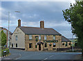 Puckersley Inn, Royton