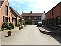 Former Littlecote Farm, Dunton