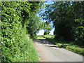 Old Stratford and Moreton tramway crossing