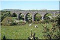 Disused Railway Viaduct