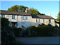 Torrhill Cottages, Godwell Lane