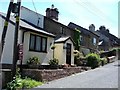 Gwespyr cottages