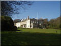 Trengwainton House, Madron, Penzance