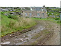 Derelict House at Fearnbeg