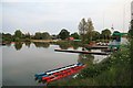 Outdoor Education Centre, Upton Warren