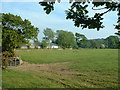 Betws Fawr farm