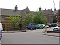 Croyland Abbey, Wellingborough