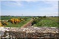 Barmuckity Railway Bridge.