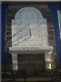 Sundial on solicitors