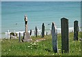 St Ives Cemetery