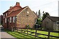 Methodist Chapel