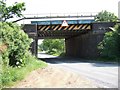 Froghall Road Bridge